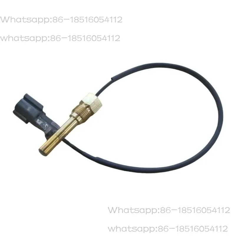 

7861-92-3440 Genuine Bulldozer Parts Hydraulic Oil Temperature Switch for D275 D375 D475 D575 GD825