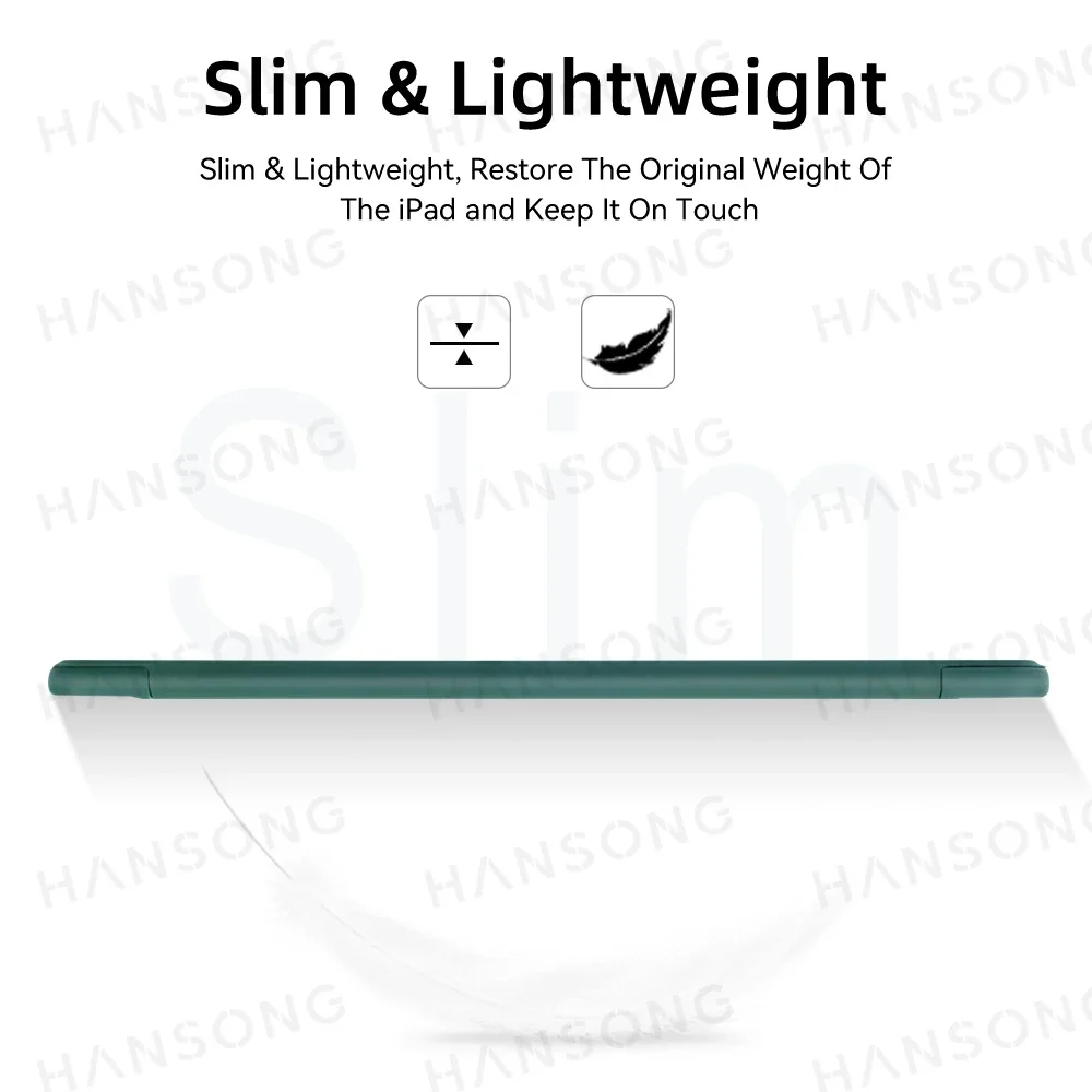 حافظة لجهاز سامسونج جالاكسي تاب S6 لايت 10.4 بوصة حافظة كمبيوتر لوحي ذكي Funda لـ Tab A7/A8/A9 A7/A10 lite S10/S9 FE S7/8/9 A9 Plus حافظة تابلت