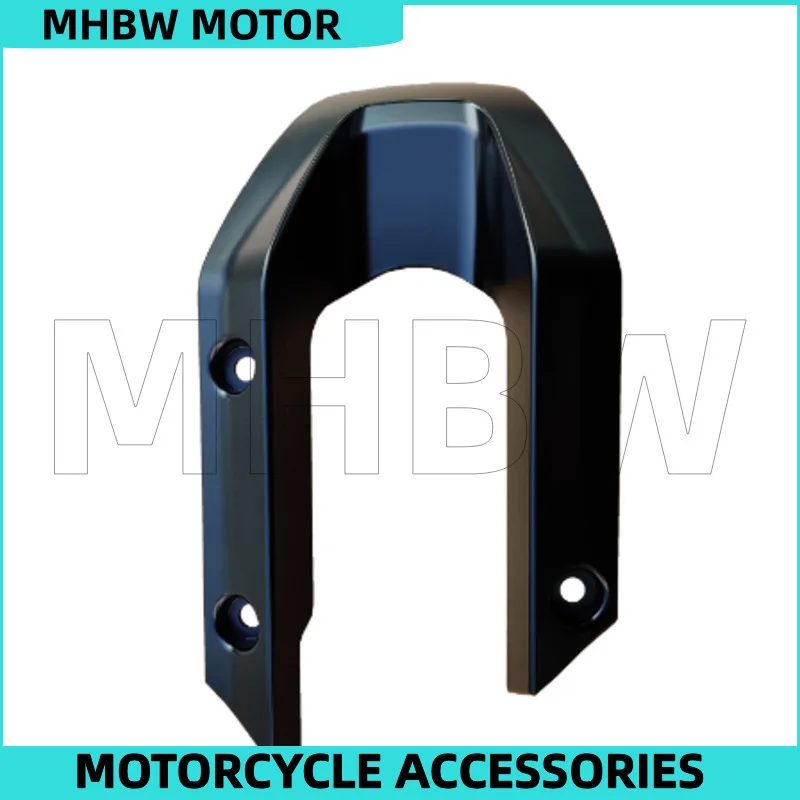 Front Left/ Right Mudguard/ Fender Connecting Plate for Gaokin Gk500