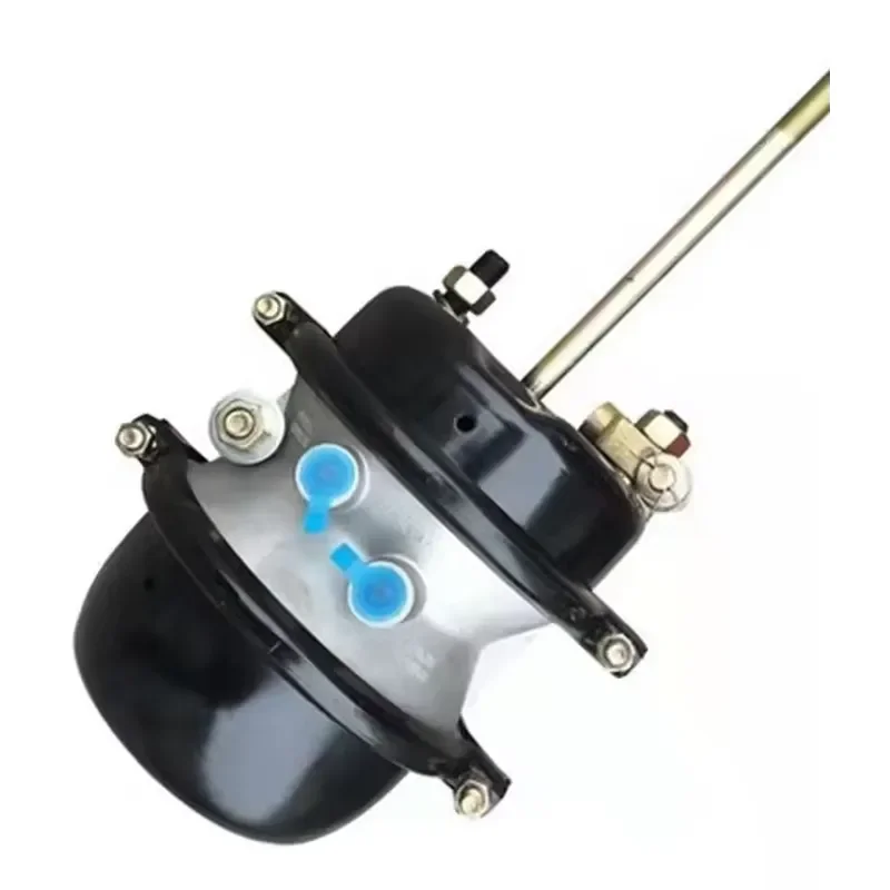 for Shacman Brake Wheel Cylinder JZ91199360360 Truck Parts Heavy Duty Replacement Component for Commercial Vehicles