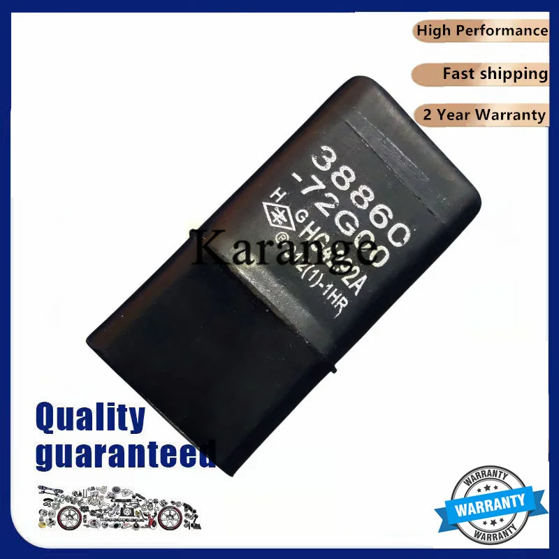 Parts Auto Relay Assy For Jimny Vitara Escudo Sidekick Swift X90 Carry 38860-72G00 38860 72G00 3886072G00 NEW