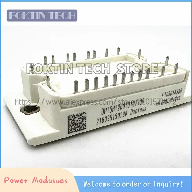 

DP15F1200T0101910 DP15H1200T0101900 New Module