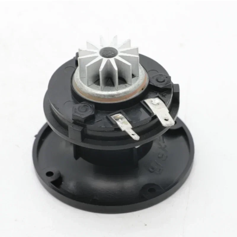 SOTAMIA 2 قطعة 80 مللي متر مكبر الصوت المحمول المتكلم 8 أوم 25 واط 25 الأساسية القرن مكبر الصوت ترقية مكبر الصوت في الهواء الطلق المنزل مكبر الصوت