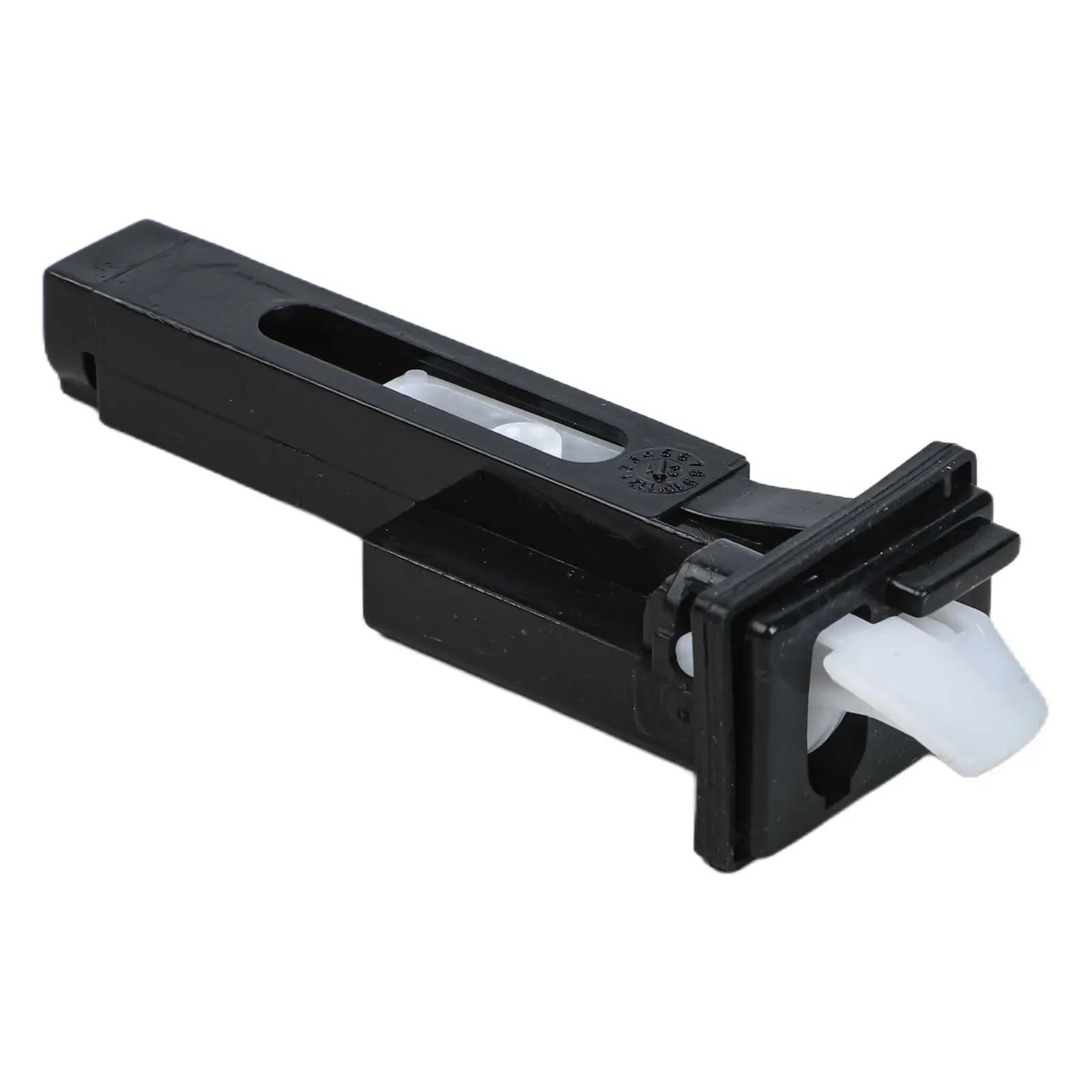 Cerradura de accesorios automotrices 788276143R número OE 788276143R número OE RE276143 ajuste de plumero compatible con Logan II para Jogger 2022