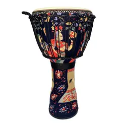 Djembe China shop online cheap Traditional African Drums, And Percussion Drum djembe wellam