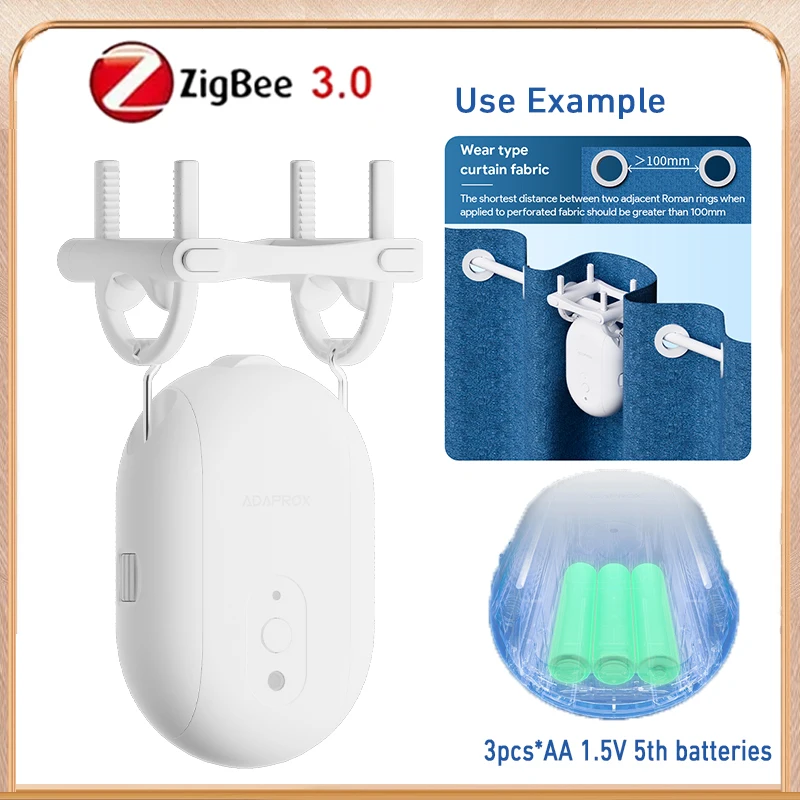 Variant: Zigbee V3