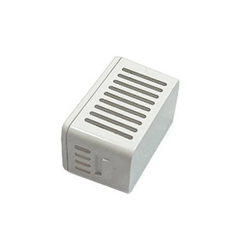 ABBK 2X Silver Module for Roborock S8 Max V Ultra/G20S, Slow-Release Sterilizing Bacteriostatic Part