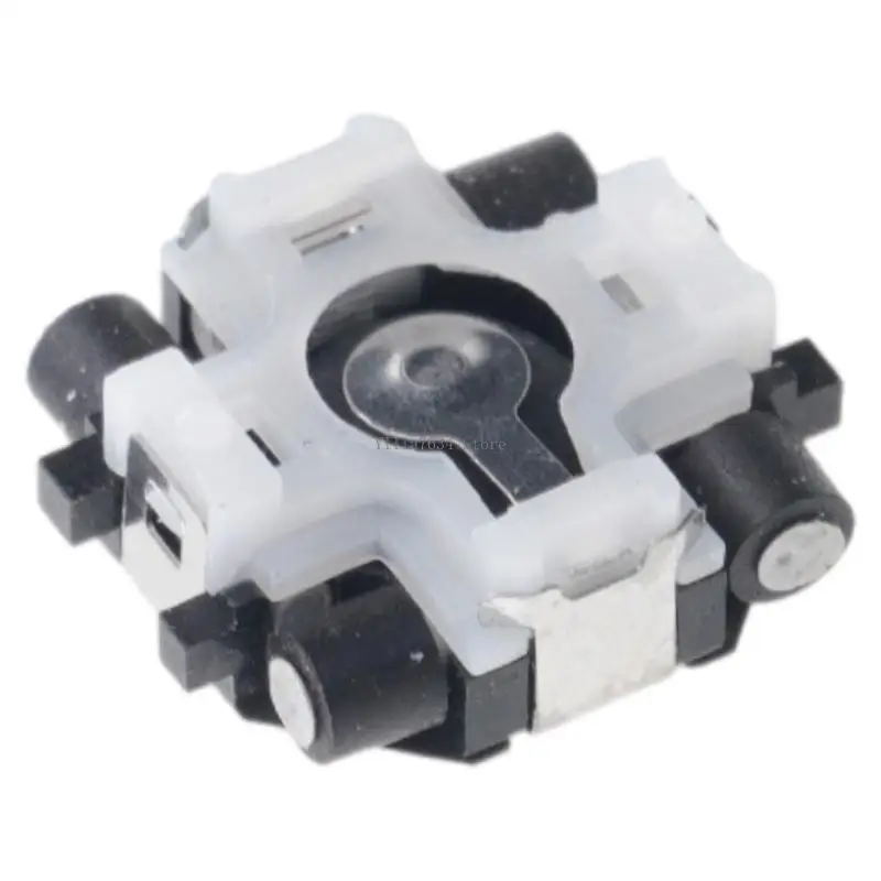  EVQWJN007 Trackball Replacement Rolling Ball Switches For Compatible Phones Featuring High Resistance And Easy Operate