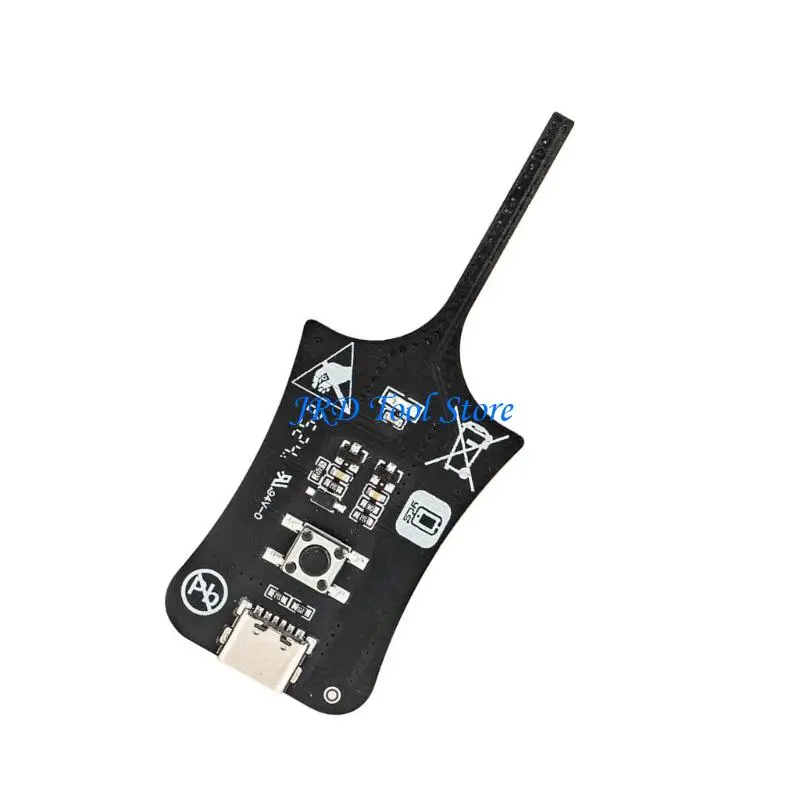

A2UD Inductors Diagnostic Device Optimized For Smartphone Circuit Board Testing