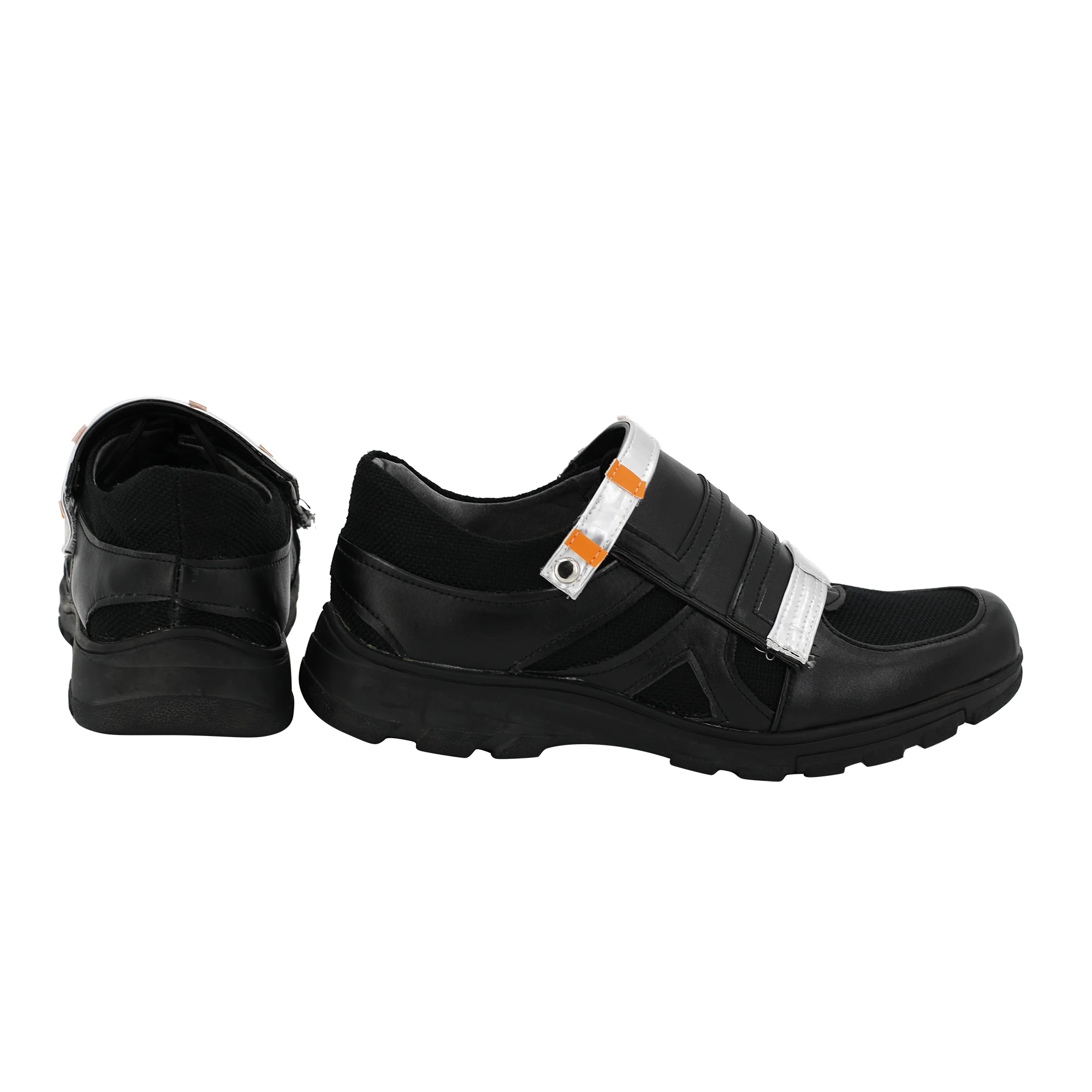 Zapatos de Cosplay del halcón y el soldado de invierno, botas, accesorios de Cosplay para Halloween, hechos a medida