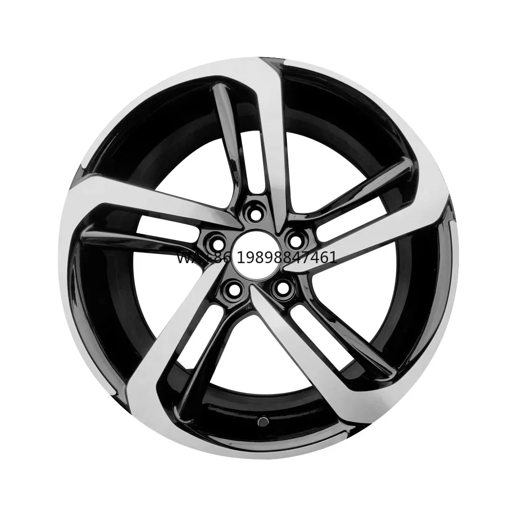 

Custom Size Passenger Car Alloy Wheels For Passenger Car SUV Off Road Modification
