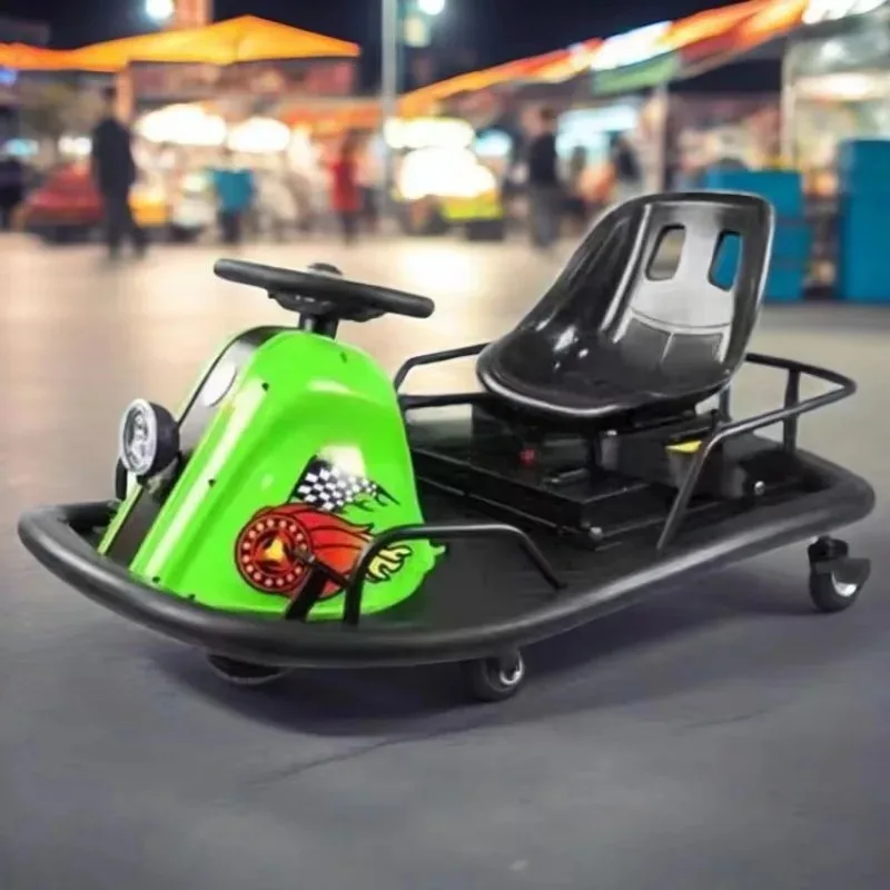 

[2026] Hot SaleLowest Price, High-quality Children's Drifting Kart, Parent-child Interaction, Holiday Party School Activities