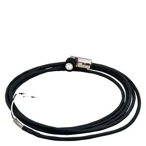 6FX3002-5BL02-1BF0 Brake Cable Pre-Assembled For Motor S-1FL6 HI 400 With V70/V90 MOTION-CONNECT 300 6FX30025BL021BF0 15m