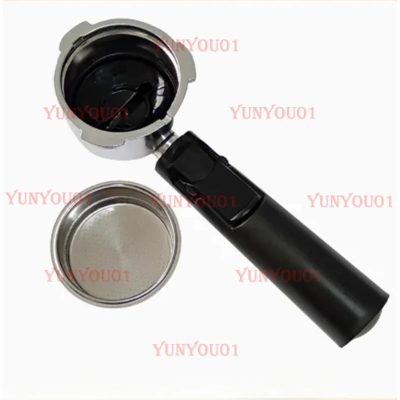 

51mm capsule coffee handle Small capsule or big capsule handle