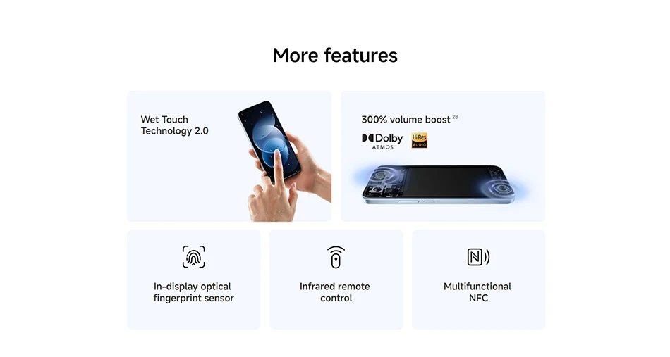 Global Version Redmi Note 17 Pro 5G Snapdragon 6s Gen 4 Mobile Platform 50MP 67W HyperCharge 8340mAh 6.83" AMOLED display
