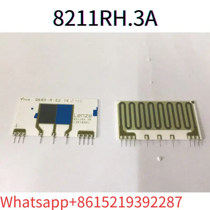 Inverter ceramic resistor 8211RH.1A 8211RH.2A 8211RH.3A