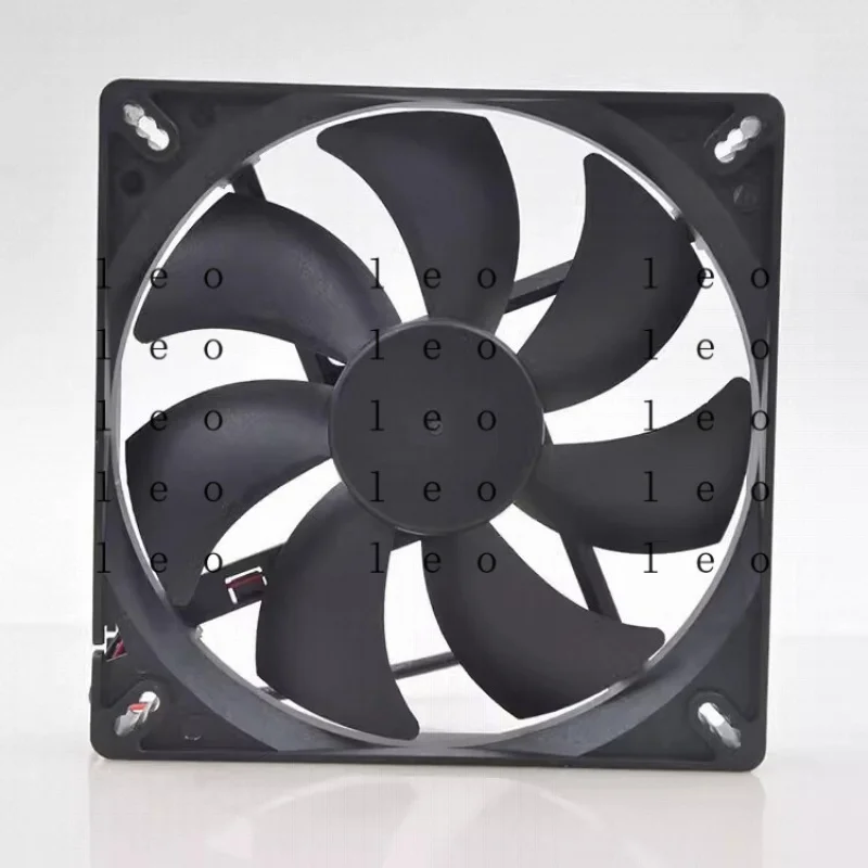 BB  for  Cooler Master A13525-12CB-3BN-F1 12V 0.36A 13525 13.5CM 2-Pin Silent Cooling Fan