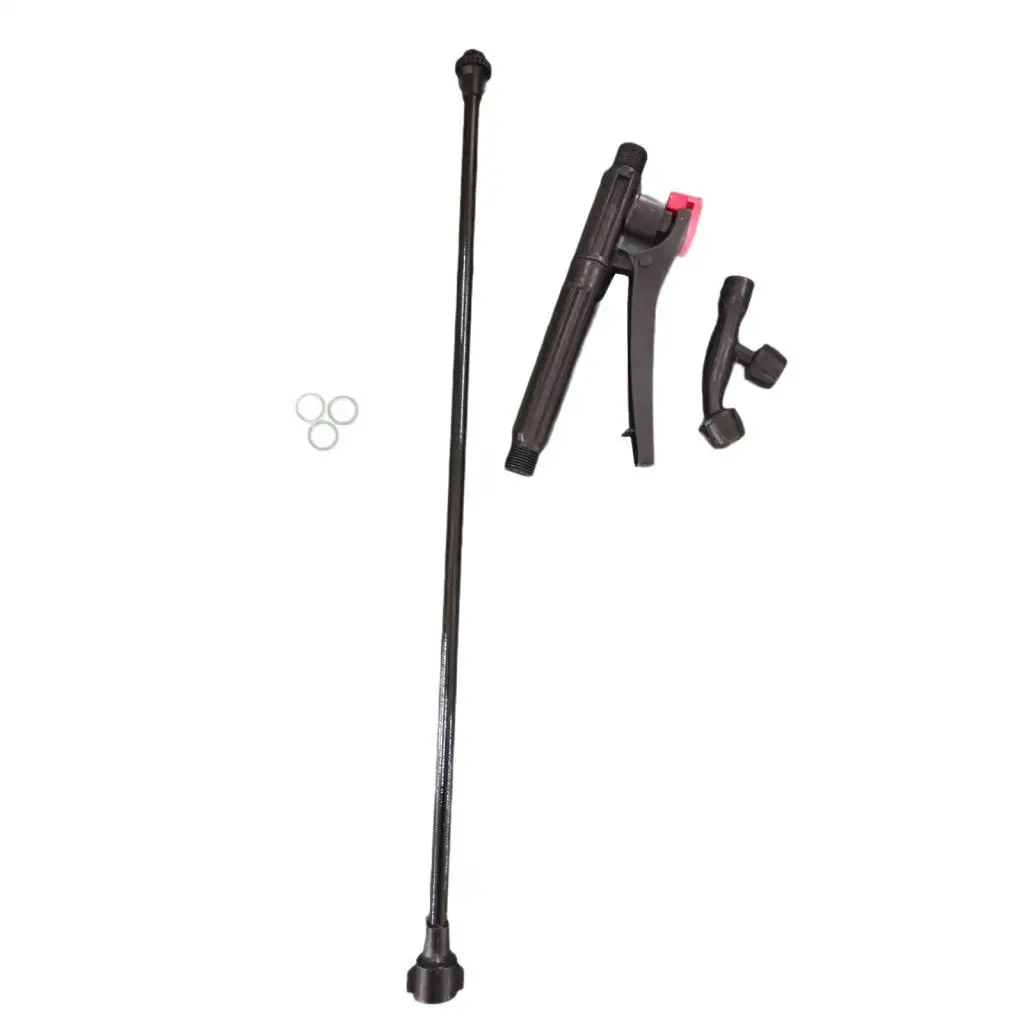 

Replacement Sprayer, Universal Ergonomic Handle, Garden Sprayer Accessories, Spray Head