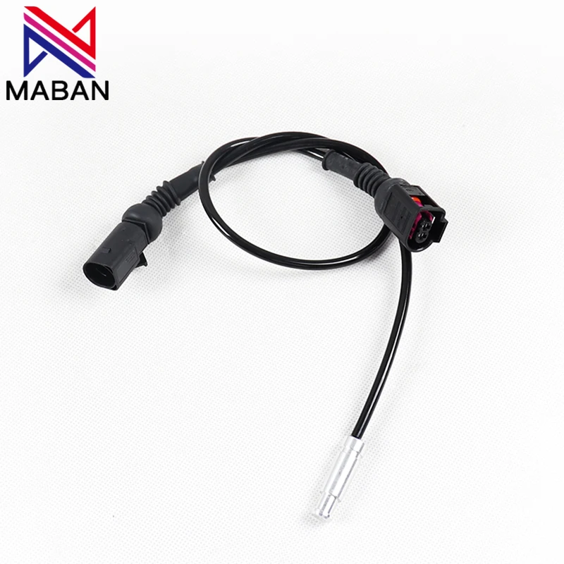 

4L0698007 High Quality Air Suspension Compressor Airmatic Pump Temperature Sensor Wire Cable For Audi Q7 Cayenne