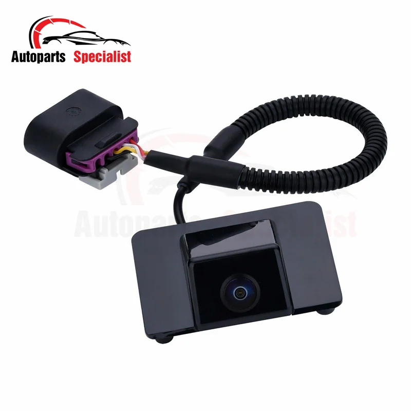 OE 15173619   Achteruitrijcamera Parkeerback-upcamera voor Cadillac Escalade Suburban voor GMC Yukon