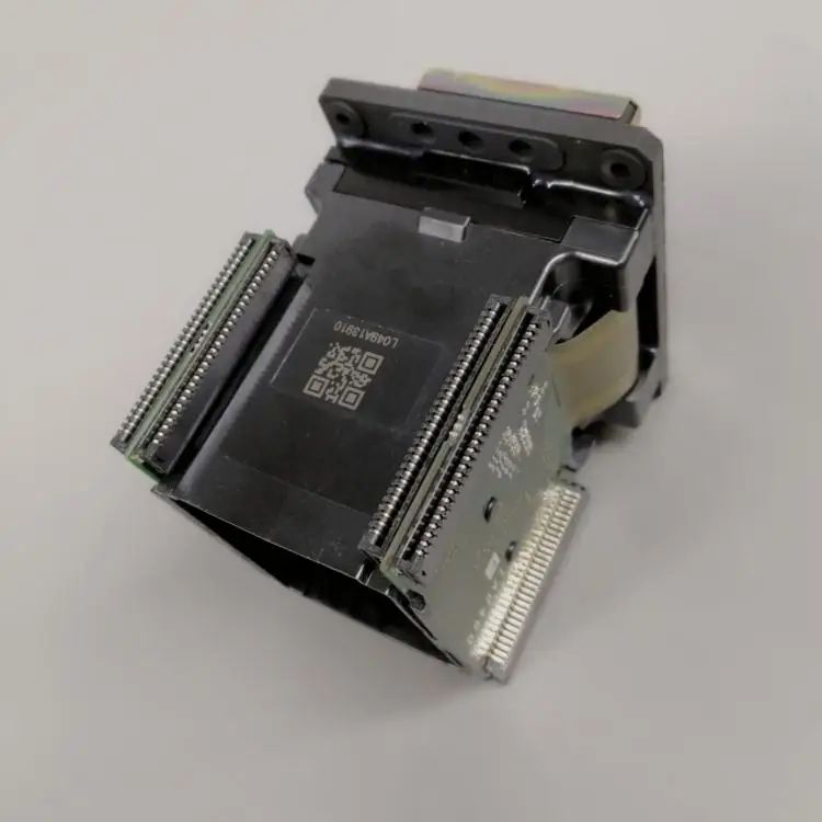 High Efficiency Original Printhead New Mutoh Roland Dx7 Print Head