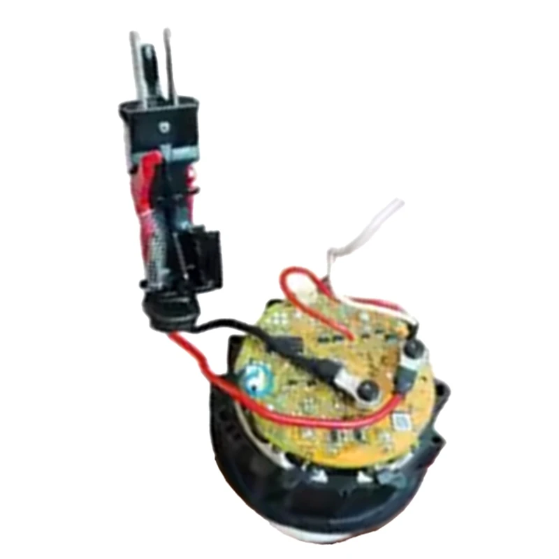 

ABUD-Vacuum Cleaner Motor With Switch For Dyson V7 SV09 Replacement Motor Switch