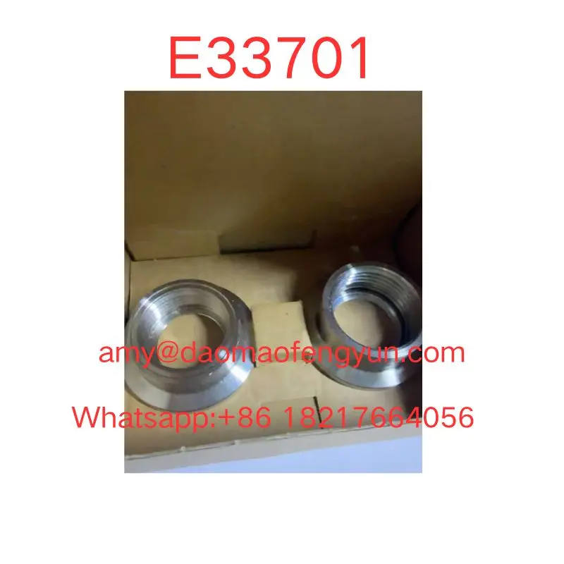 

Brand new E33701 fast shipping