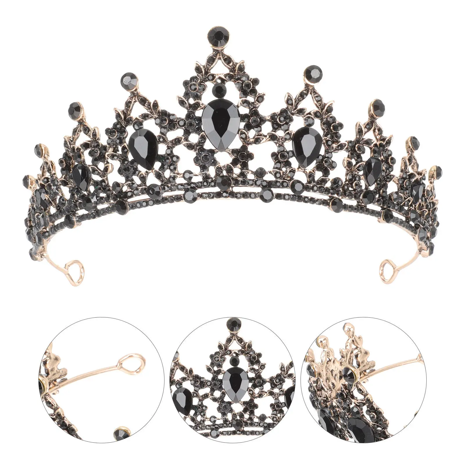 tiara-vintage-de-strass-para-noivas-acessorio-de-cabelo-elegante-e-chique-para-casamentos-festas-bailes-e-fotografia
