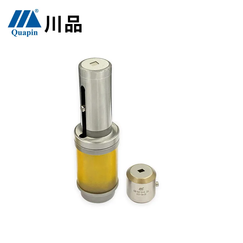 برج رقيق التحكم العددي لكمة MAP1000 التخليص اليومي آلة الغزل أداة قالب محطة مربع لكمة