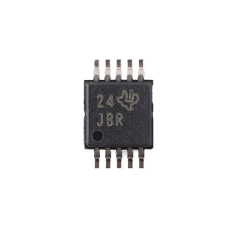 

TS5A23157DGSR JBR MSOP10 Совершенно новый, оригинальный, заводской