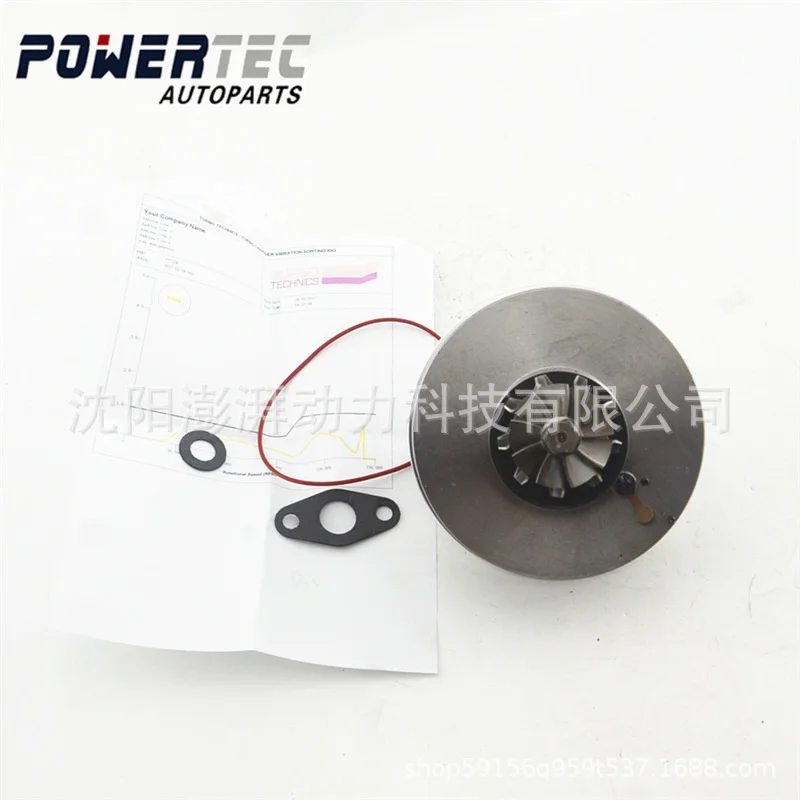 777218-5001s for Jianghuai Pickup Truck Turbocharger Movement 1044100fb010