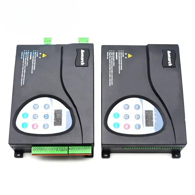 Monarch Elevator Controller NICE-D-A-SOP2 SOP4 NICE900