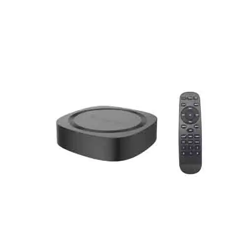 

AudioCast Pro M20 Wireless WiFi audio receiver multi room airplay Blue-tooth 5.0 music box hifi system Tadil tidal pando
