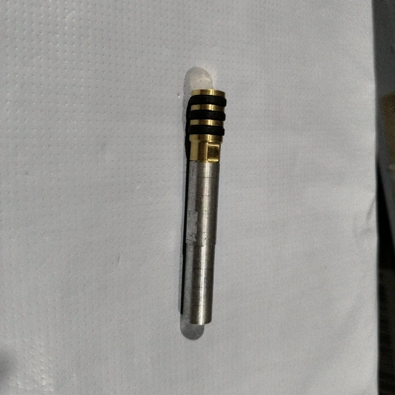 

[ZENG001] 1 шт., 300 бар, 4500 фунтов на квадратный дюйм, 30 мПа для одиночного и двойного воздушного компрессора высокого давления, аксессуары для поршневых стержней