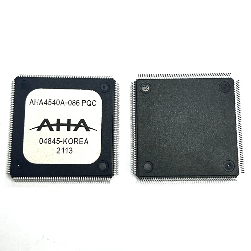 

AHA4540A-086PQC QFP New and Original One-stop professional BOM table matching service