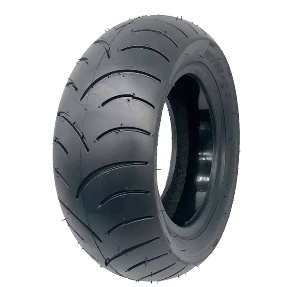 Varejo! Pneu pneumático de 11 polegadas 90/65-6,5 para peças de scooter elétrica