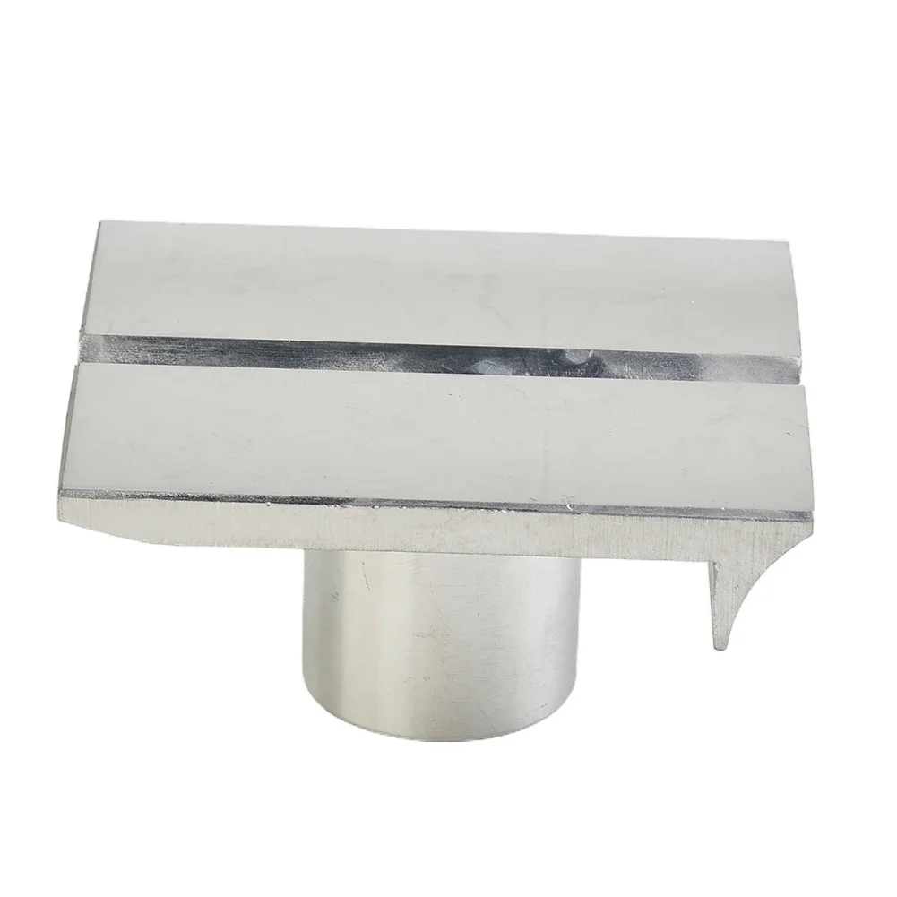 Reemplazo de Base frontal con plástico y Metal para herramienta eléctrica, cepilladora portátil para MKT N1900B 316587 1923B 1923H