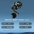 GKS150 Right