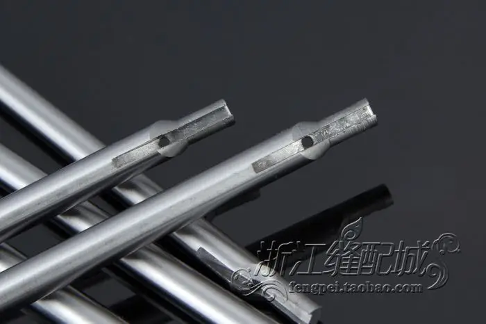 Peças de Máquina de Costura, Barra de Agulha para Máquina de Costura Doméstica, Peças de Reposição para Máquina de Costura Antiga