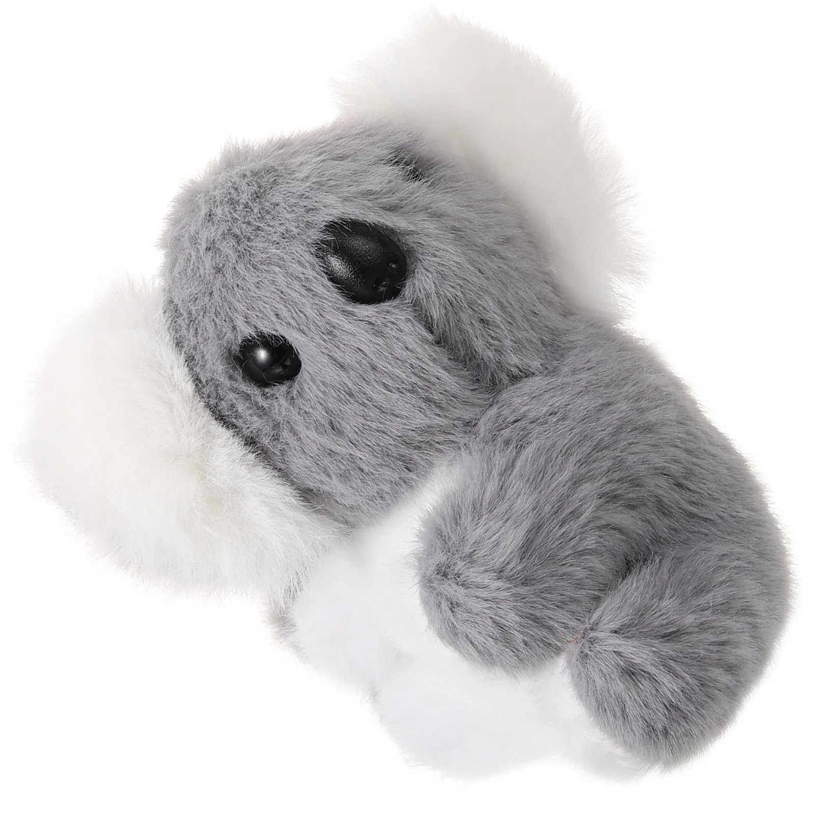 

Koala Cute Koala Chain Ring Adorable Key Ring Decor Key Chains Car Keychain Keychain Crafts For Women Kids