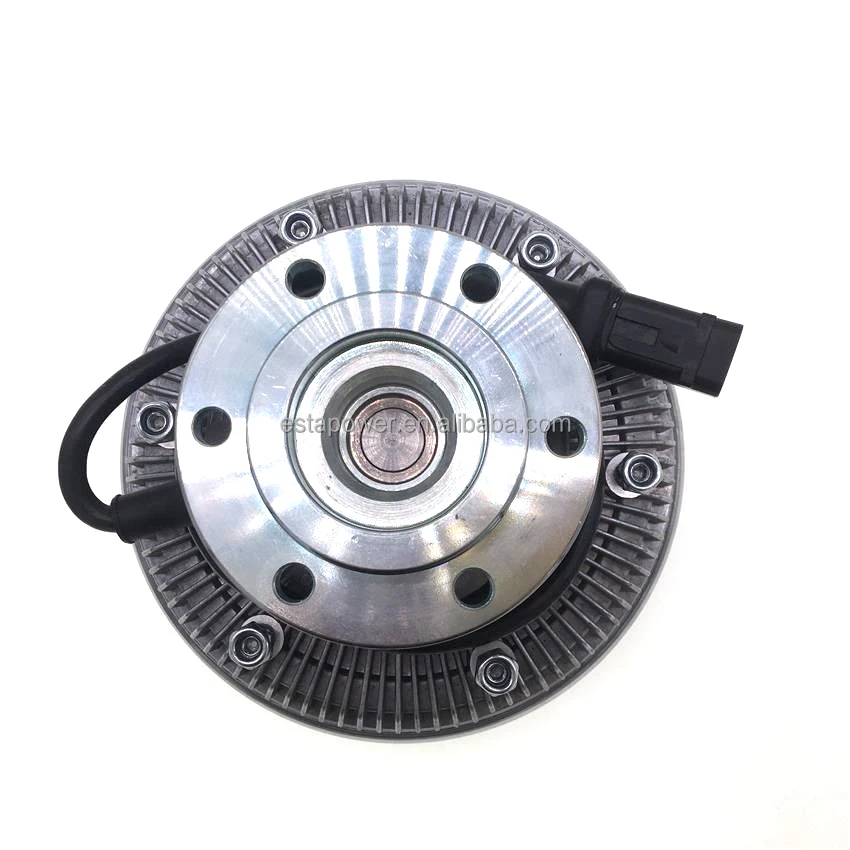 Excavator Fan Clutch 324-0123 508-6314 Fan Drive Clutch 3240123 5086314 for E320D 320D 3066 C6 C6.4 E320DL