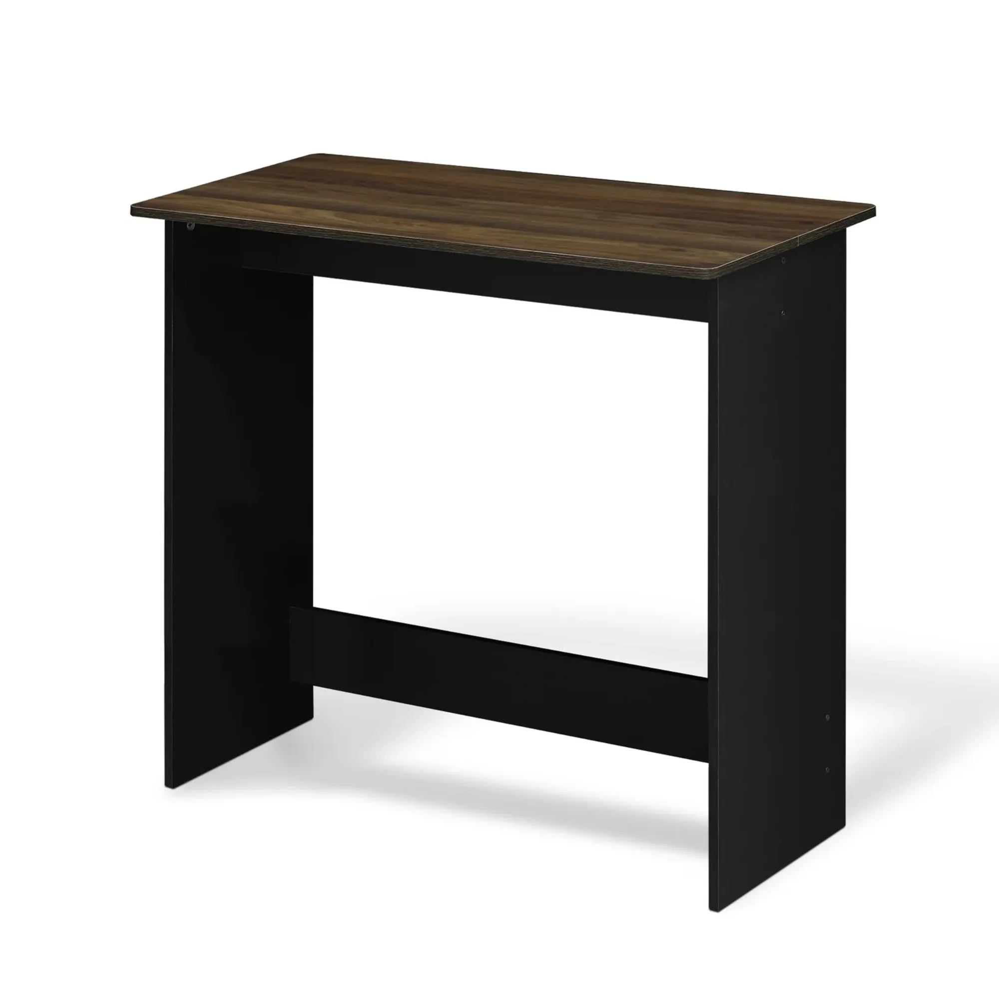

Simplistic Study Table, Walnut,Suitable for smaller spaces that needs a study table