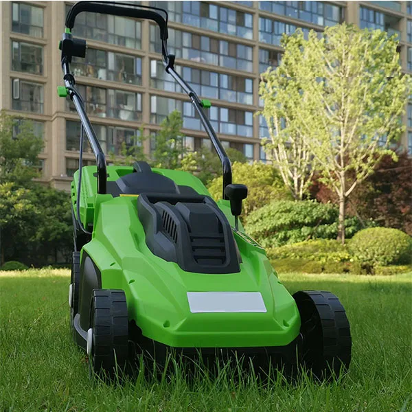 Adjustable brush cutter Machine Garden Electric Grass Trimmer Portable Cutting Tools Accessories Box lawn mower