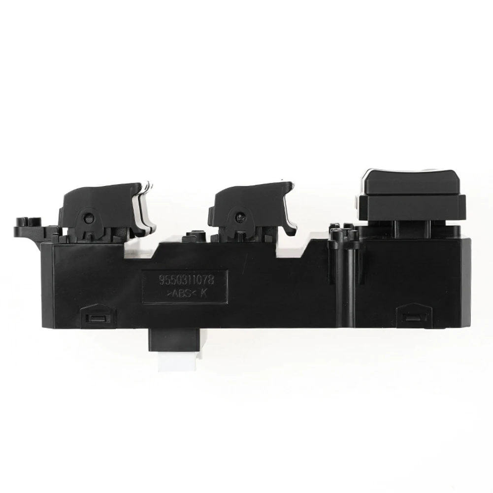 

Deviation Switch ABS Black Convenient OEM:93570-F80204X SWITCH FITS 93570-F80204X Brand New For Hyundai Tucson