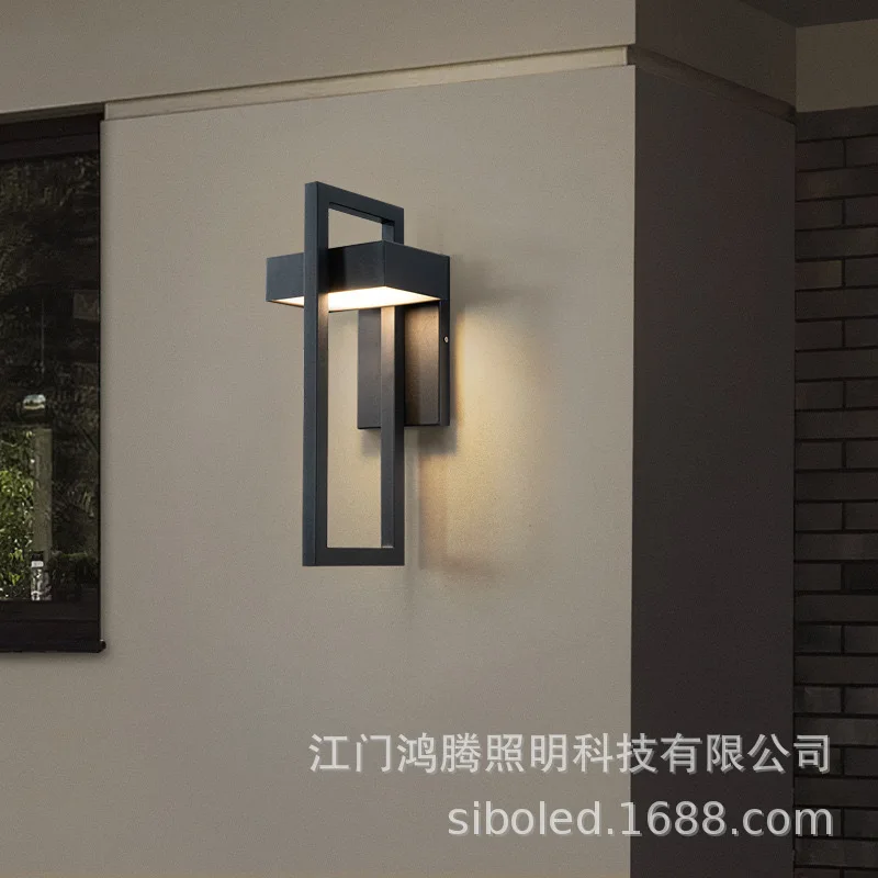 lampe-murale-exterieure-durable-et-etanche-en-acier-inoxydable-led-pour-villa-cour-couloir-balcon