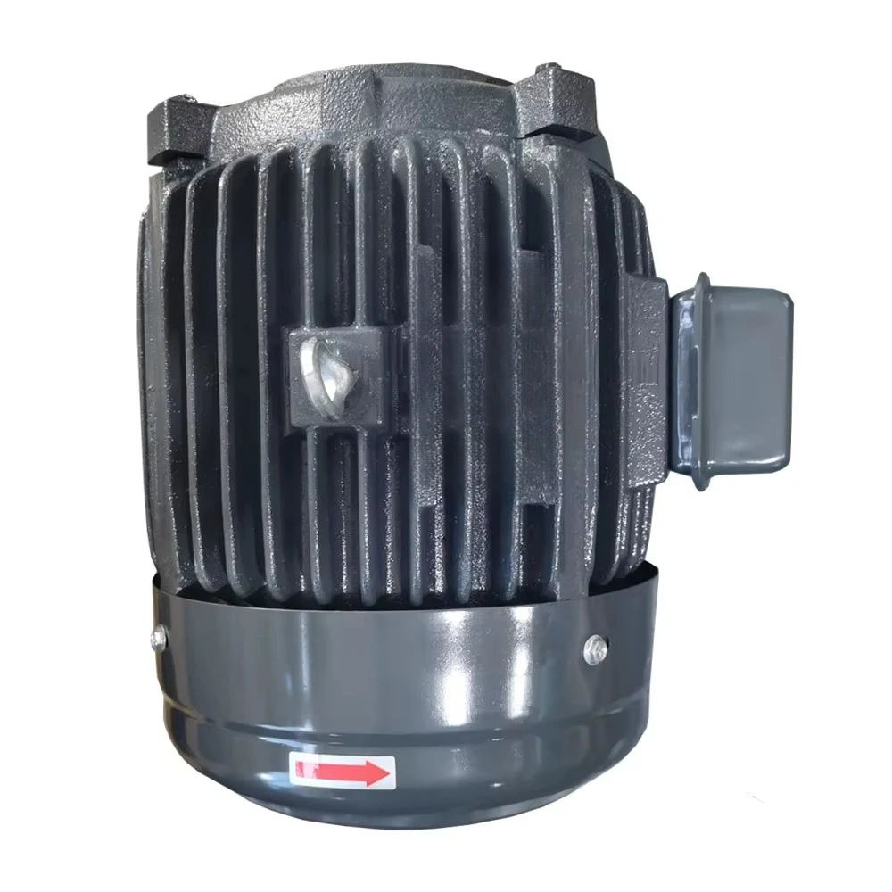Wholesale price 3 phase AC 3.75kw C01-43B0 C02-43B0 C03-43B0 C05-43B0 C010-43B0 C7B hydraulic pump motor