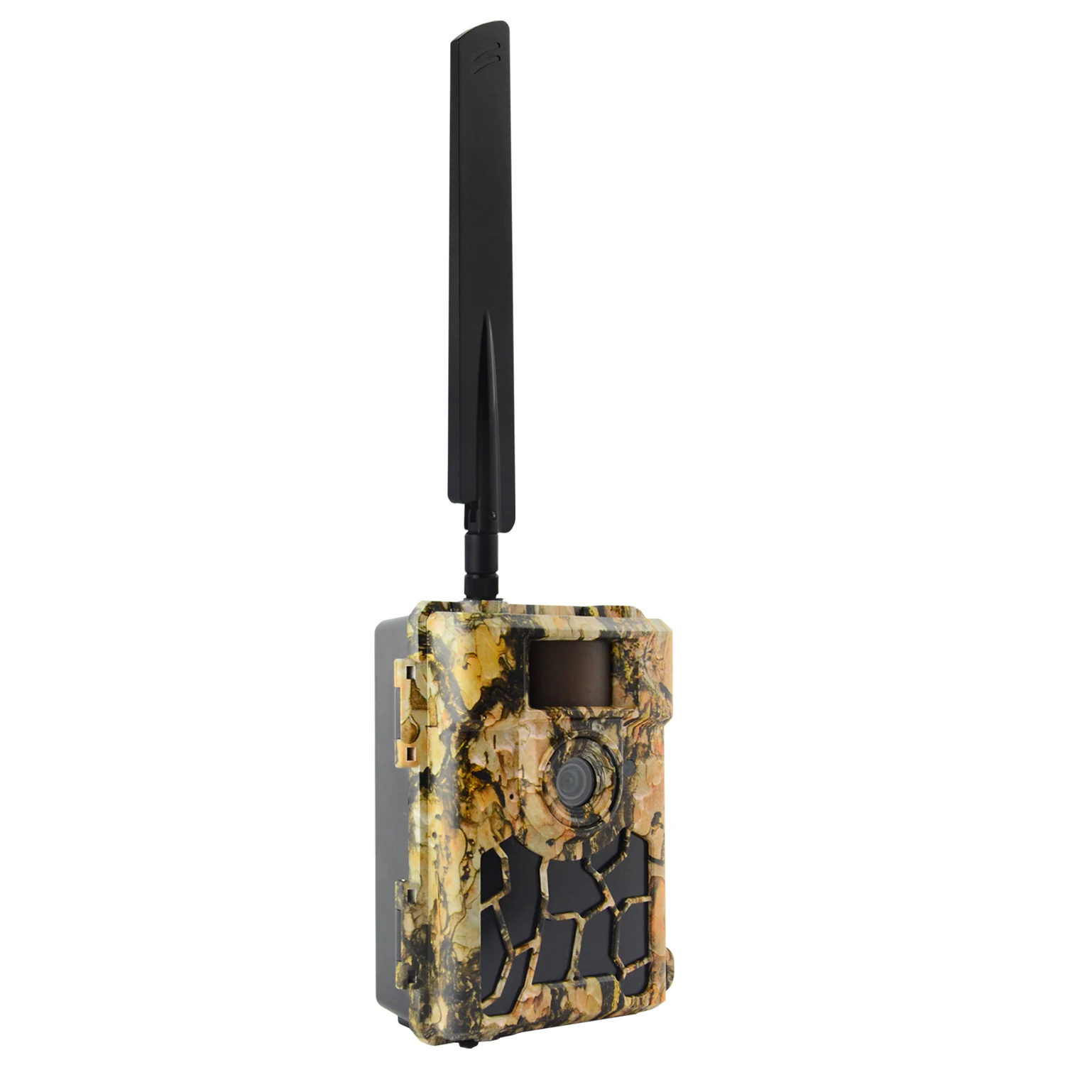 FHD 1080P Best Trail Camera Infrared Night Vision IP66 Waterproof Cellular Wild Game Trail Hunting