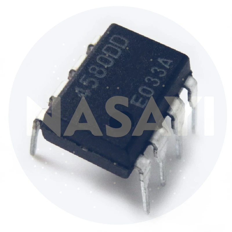 1-100PCS FAN7602C FAN7602 HCNW4503 4503 TNY267PN TNY267 MST706-LF MST706 NJM4580D NJM4580D PIC16F873-04/SP PIC16F873