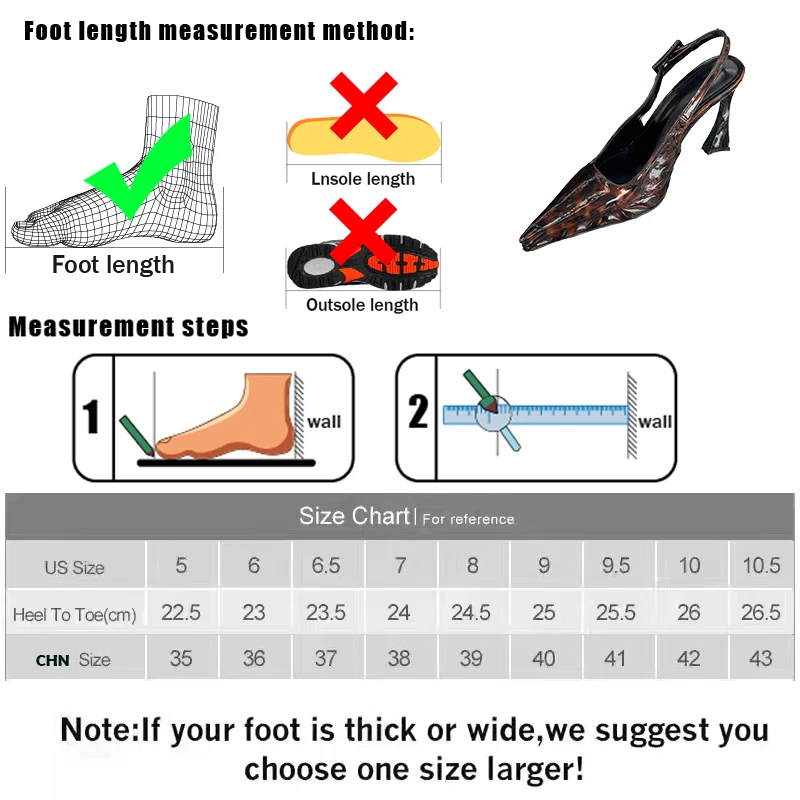 New In 2024 Pumps Footwear Elegant Women Heeled Shoes Fashion Buckle Strap Female Pointed Toe Slingbacks Ladies High Heels Shoes