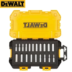 DEWALT Original DWMT73811-23 Equip Lockable Folding Box Durable Convenient 20 Piece 1/4 in Drive Deep Combination Socket Set